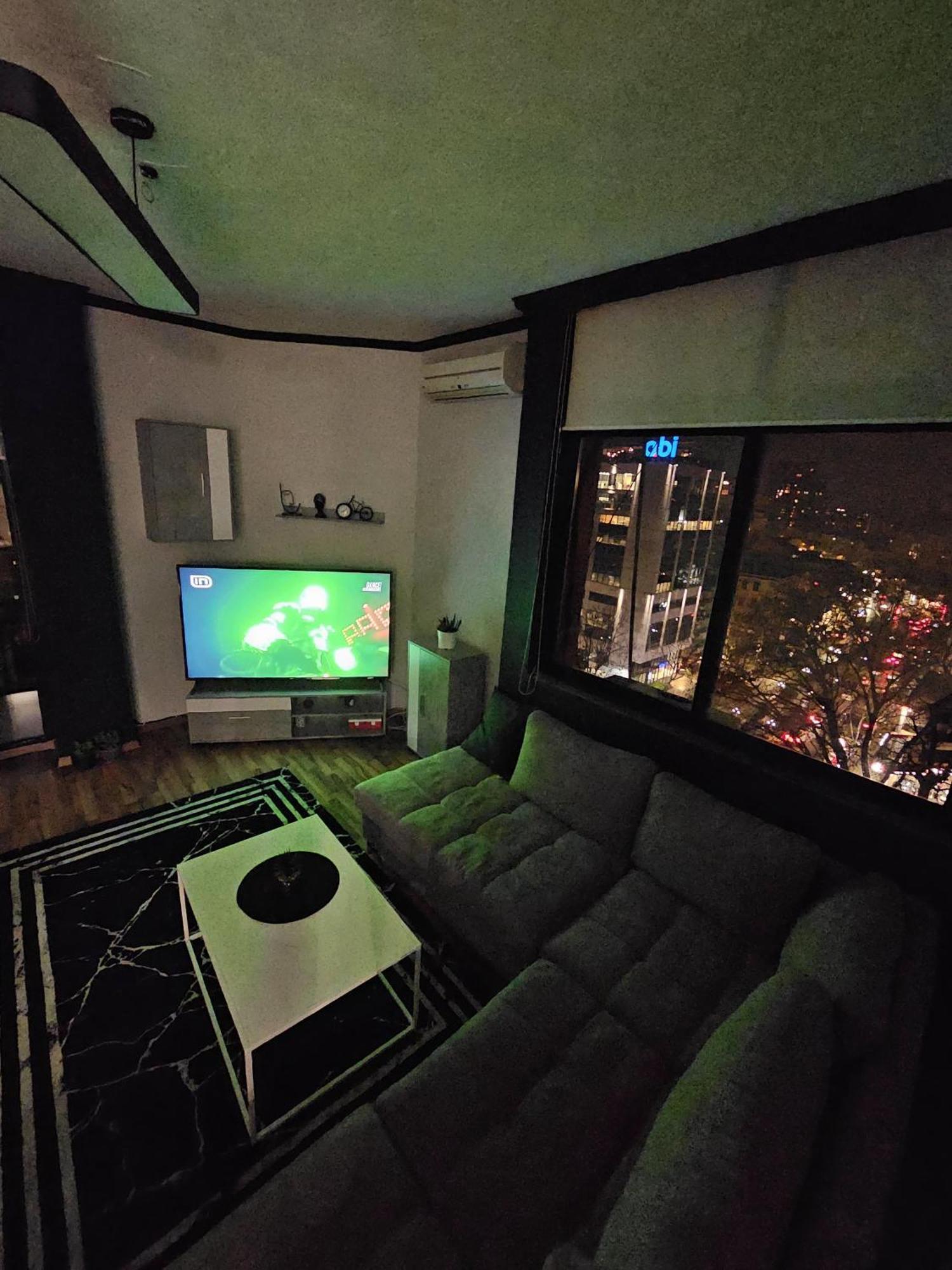 Apartment Daily 2 Tirana