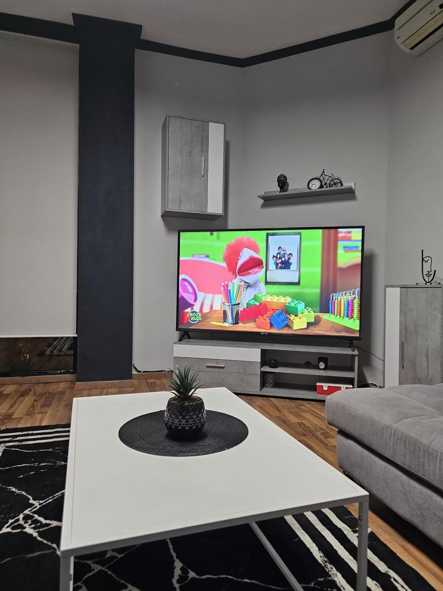 Daily 2 Apartment